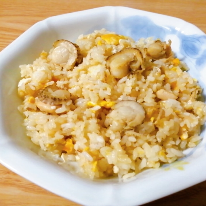 ホタテと卵のバター醤油炒飯 レシピ 作り方 By はじゃじゃ 楽天レシピ ホタテと卵のバター醤油炒飯 レシピ 作り方 By はじゃじゃ 楽天レシピ